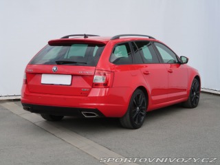 Škoda Octavia RS RS RS 2.0 TDI 2015