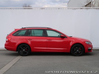 Škoda Octavia RS RS RS 2.0 TDI 2015