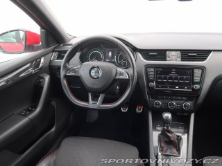 Škoda Octavia RS RS RS 2.0 TDI 2015