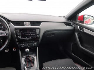 Škoda Octavia RS RS RS 2.0 TDI 2015
