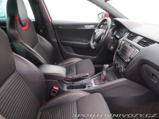 Škoda Octavia RS RS RS 2.0 TDI 2015