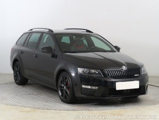 Škoda Octavia RS RS Challenge RS 2.0 TDI