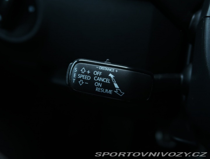 Škoda Octavia RS RS Challenge RS 2.0 TDI 2015