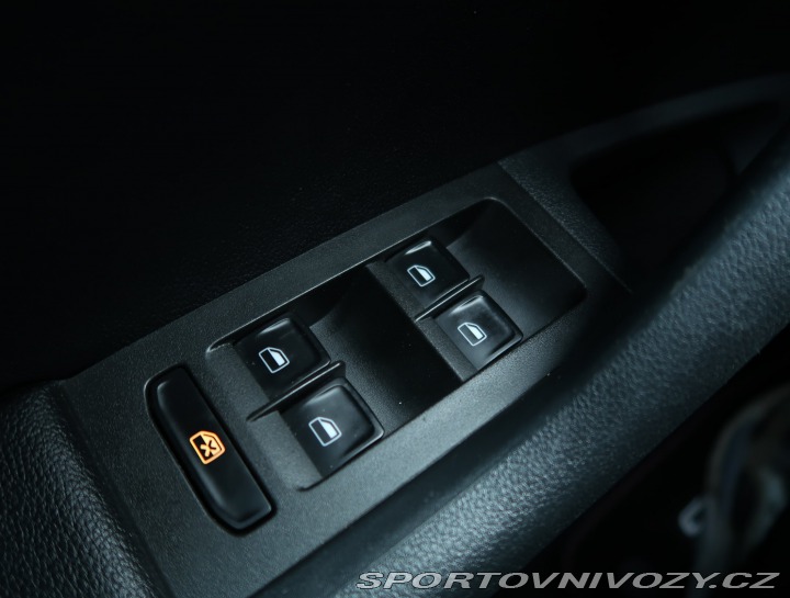 Škoda Octavia RS RS Challenge RS 2.0 TDI 2015