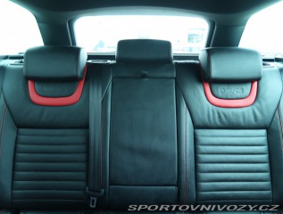 Škoda Octavia RS RS Challenge RS 2.0 TDI 2015