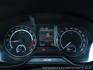 Škoda Octavia RS RS Challenge RS 2.0 TDI 2015