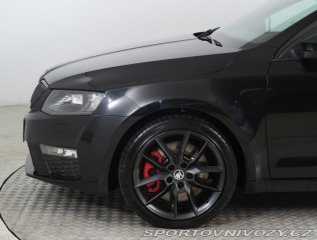 Škoda Octavia RS RS Challenge RS 2.0 TDI 2015