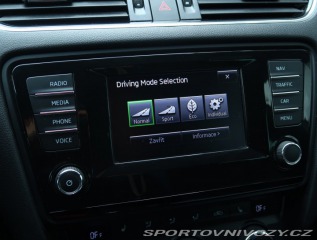 Škoda Octavia RS RS Challenge RS 2.0 TDI 2015