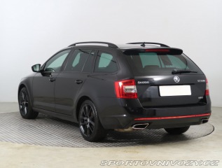 Škoda Octavia RS RS Challenge RS 2.0 TDI 2015