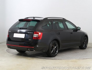 Škoda Octavia RS RS Challenge RS 2.0 TDI 2015
