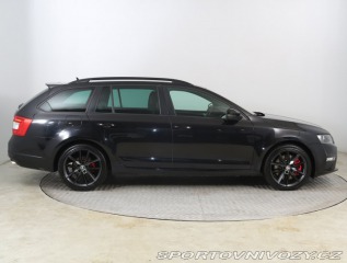 Škoda Octavia RS RS Challenge RS 2.0 TDI 2015