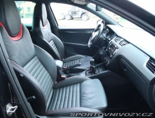 Škoda Octavia RS RS Challenge RS 2.0 TDI 2015