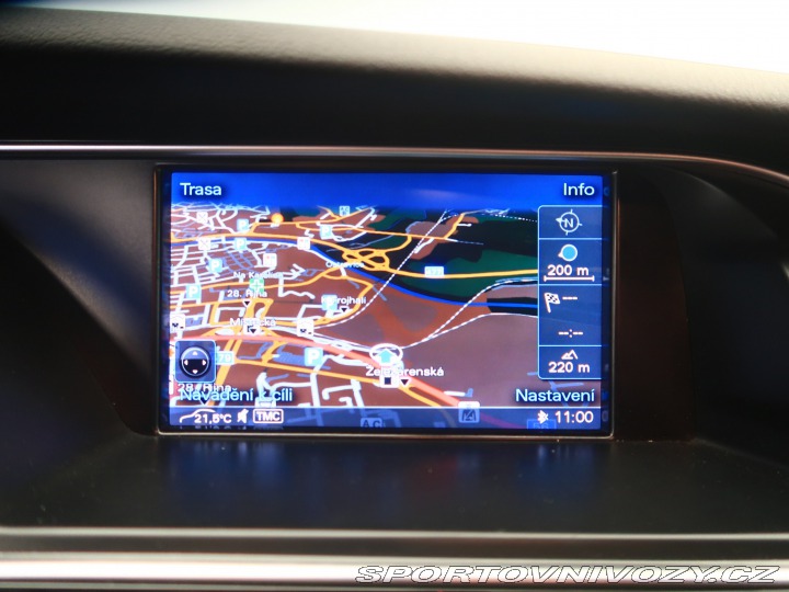 Audi A5 S-Line 2.0 TDI 2016