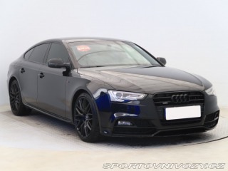 Audi A5 S-Line 2.0 TDI 2016