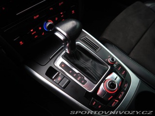 Audi A5 S-Line 2.0 TDI 2016