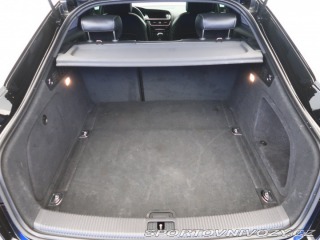 Audi A5 S-Line 2.0 TDI 2016