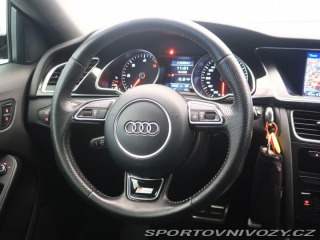 Audi A5 S-Line 2.0 TDI 2016