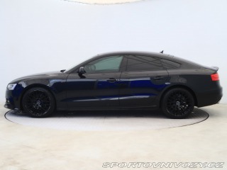 Audi A5 S-Line 2.0 TDI 2016
