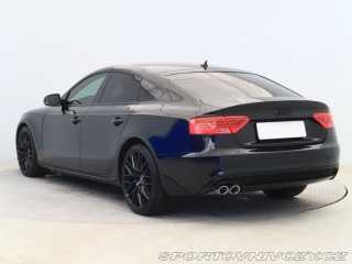 Audi A5 S-Line 2.0 TDI 2016