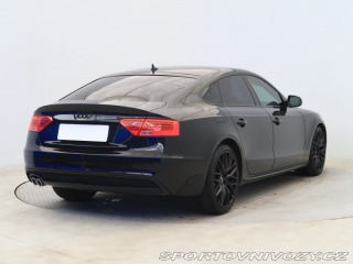 Audi A5 S-Line 2.0 TDI 2016
