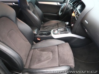Audi A5 S-Line 2.0 TDI 2016