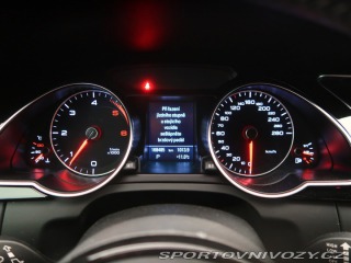 Audi A5 S-Line 2.0 TDI 2016