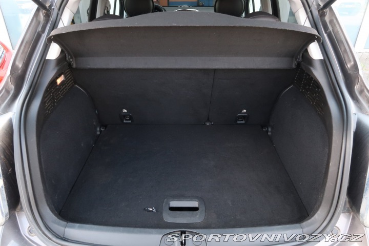 Fiat 500 500X 1.4 MultiAir 2015