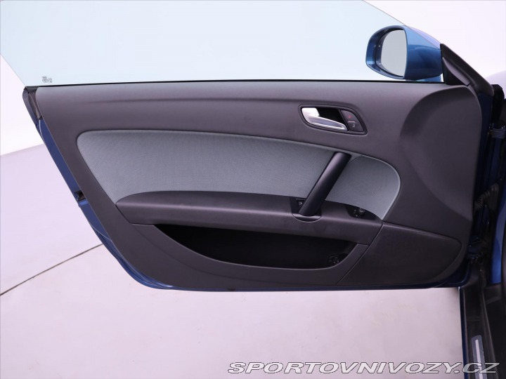 Audi TT 2,0 TFSI 147kW 1.Majitel 2006