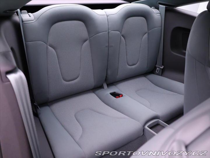 Audi TT 2,0 TFSI 147kW 1.Majitel 2006