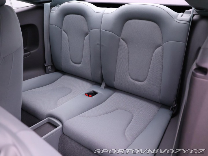 Audi TT 2,0 TFSI 147kW 1.Majitel 2006