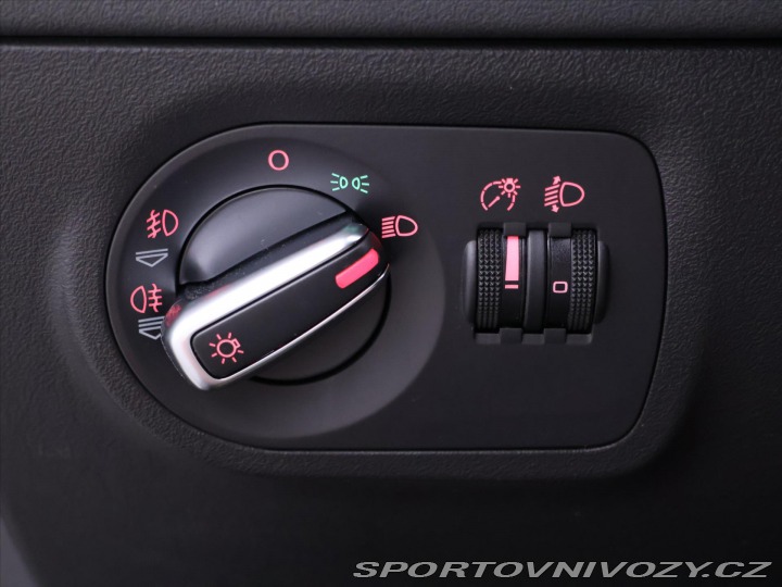 Audi TT 2,0 TFSI 147kW 1.Majitel 2006