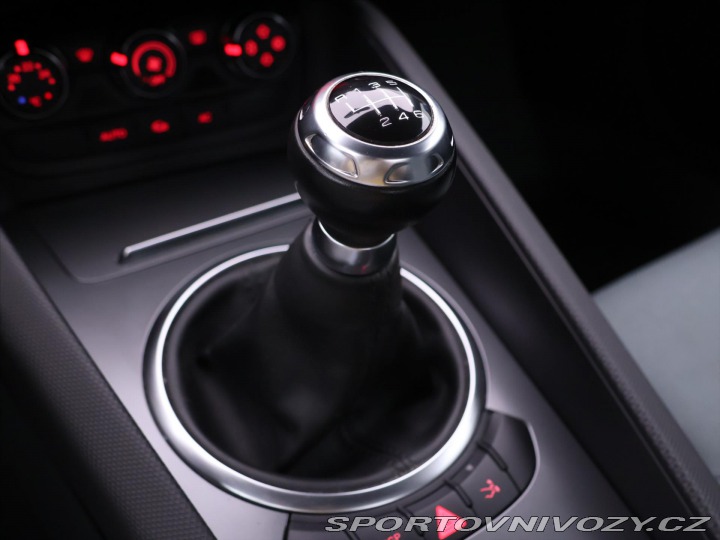 Audi TT 2,0 TFSI 147kW 1.Majitel 2006