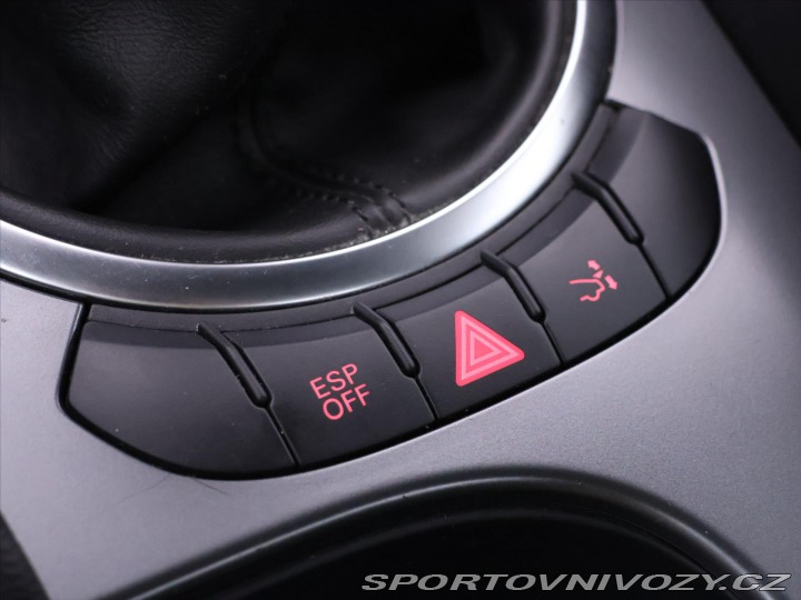 Audi TT 2,0 TFSI 147kW 1.Majitel 2006