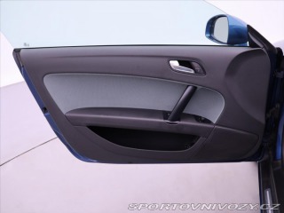 Audi TT 2,0 TFSI 147kW 1.Majitel 2006