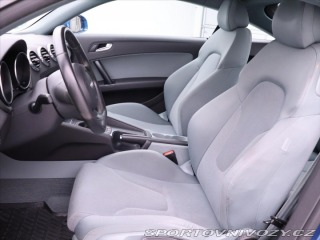 Audi TT 2,0 TFSI 147kW 1.Majitel 2006