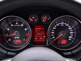 Audi TT 2,0 TFSI 147kW 1.Majitel 2006