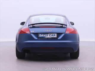 Audi TT 2,0 TFSI 147kW 1.Majitel 2006