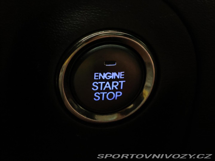 Hyundai Genesis Coupé 2,0 TCI 156kW Aut.klima C 2012