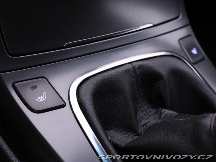 Hyundai Genesis Coupé 2,0 TCI 156kW Aut.klima C 2012