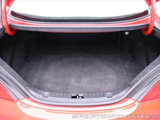 Hyundai Genesis Coupé 2,0 TCI 156kW Aut.klima C 2012