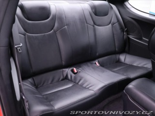 Hyundai Genesis Coupé 2,0 TCI 156kW Aut.klima C 2012
