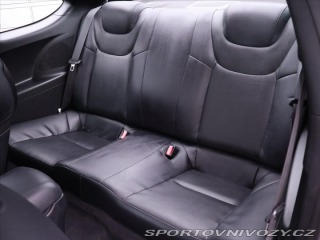 Hyundai Genesis Coupé 2,0 TCI 156kW Aut.klima C 2012