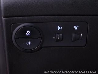 Hyundai Genesis Coupé 2,0 TCI 156kW Aut.klima C 2012