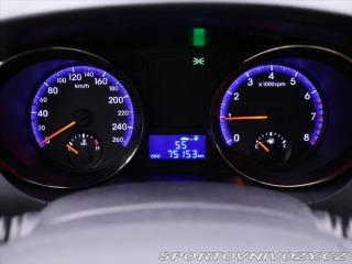 Hyundai Genesis Coupé 2,0 TCI 156kW Aut.klima C 2012