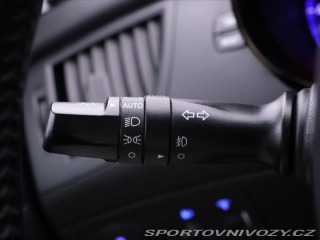 Hyundai Genesis Coupé 2,0 TCI 156kW Aut.klima C 2012