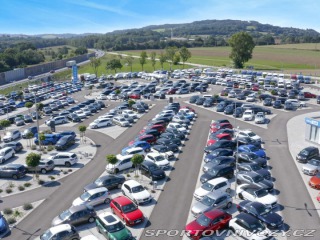Hyundai Genesis Coupé 2,0 TCI 156kW Aut.klima C 2012