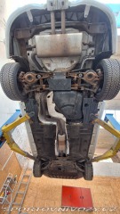 Ford Focus ST  2015