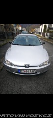 Peugeot 406 Coupé 1999