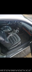 Peugeot 406 Coupé 1999