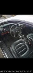 Peugeot 406 Coupé 1999